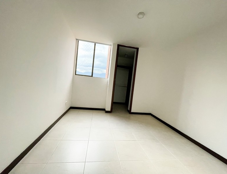 Apartamento Convencional, Las Palmas Medellín