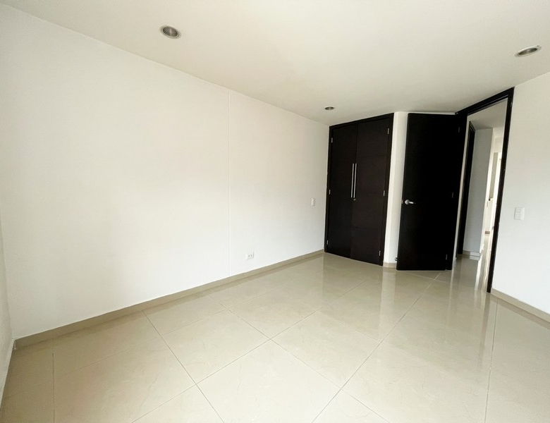 Apartamento convencional en Medellín, Sector Laureles