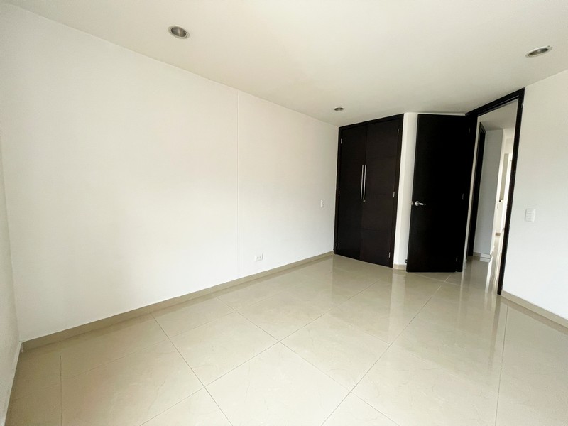 Apartamento convencional en Medellín, Sector Laureles