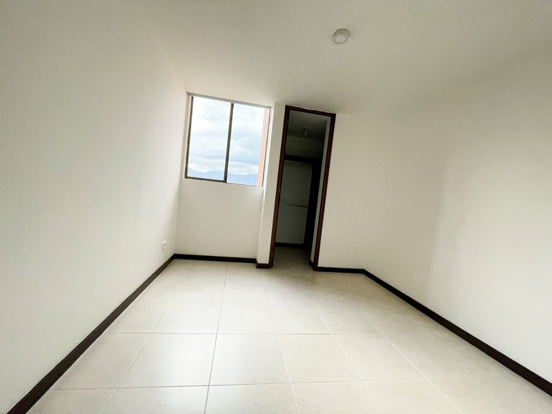 Apartamento Convencional, Las Palmas Medellín