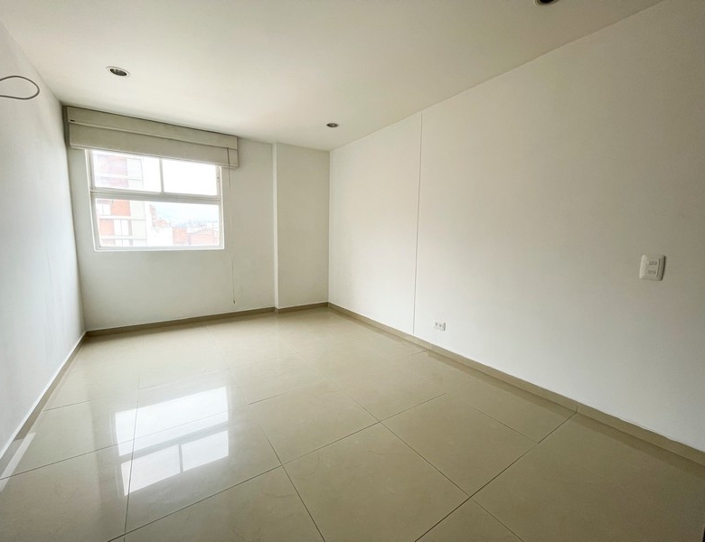 Apartamento convencional en Medellín, Sector Laureles