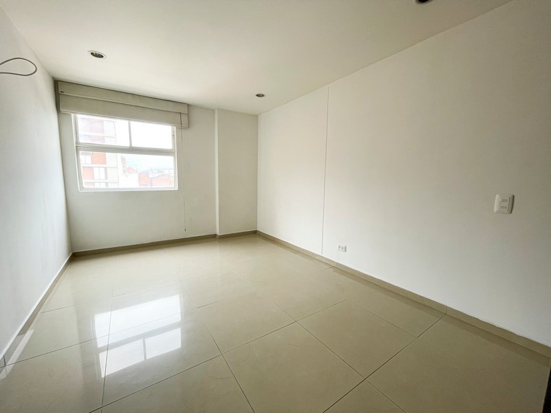 Apartamento convencional en Medellín, Sector Laureles