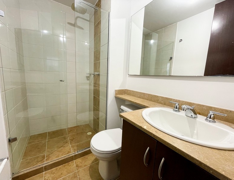 Apartamento Convencional, Las Palmas Medellín