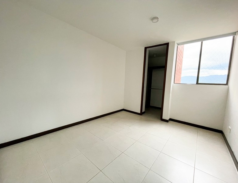 Apartamento Convencional, Las Palmas Medellín