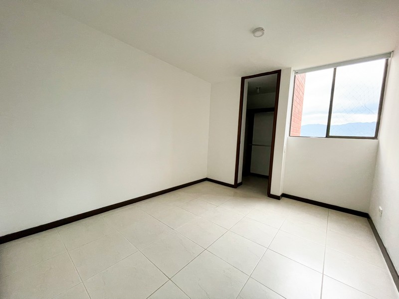 Apartamento Convencional, Las Palmas Medellín