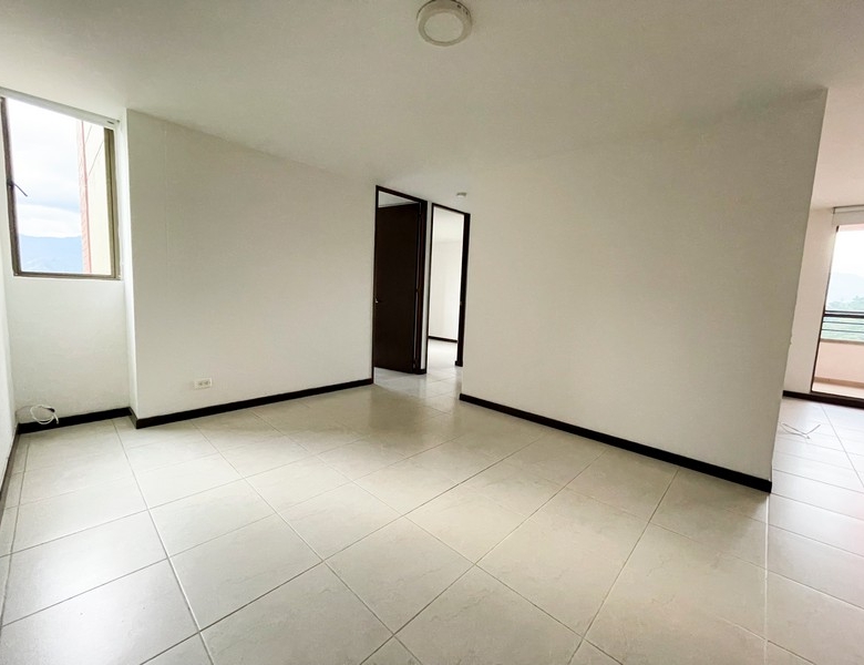 Apartamento Convencional, Las Palmas Medellín