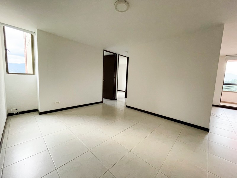 Apartamento Convencional, Las Palmas Medellín