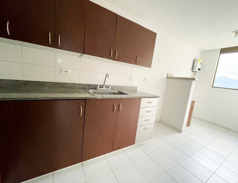 Apartamento Convencional, Las Palmas Medellín