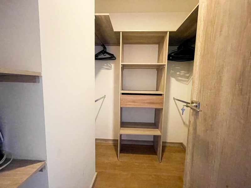 Apartamento Amoblado en El Poblado, Sector Ciudad del Río