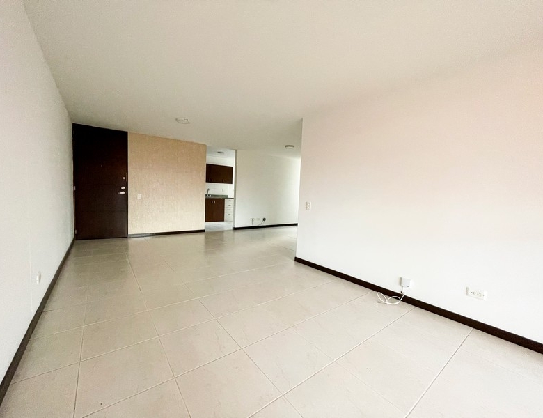 Apartamento Convencional, Las Palmas Medellín