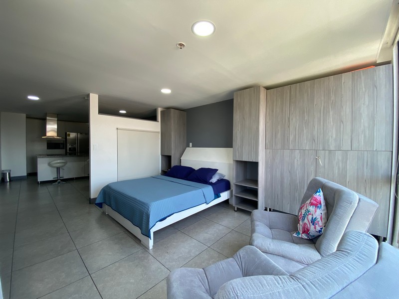 Apartamento Amoblado en Medellín. Laureles.