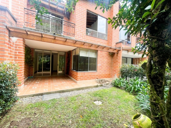 Casa Convencional, La Estancia, Medellín