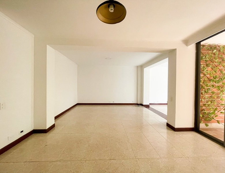 Casa Convencional, La Estancia, Medellín