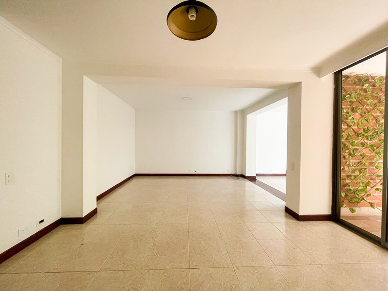 Casa Convencional, La Estancia, Medellín